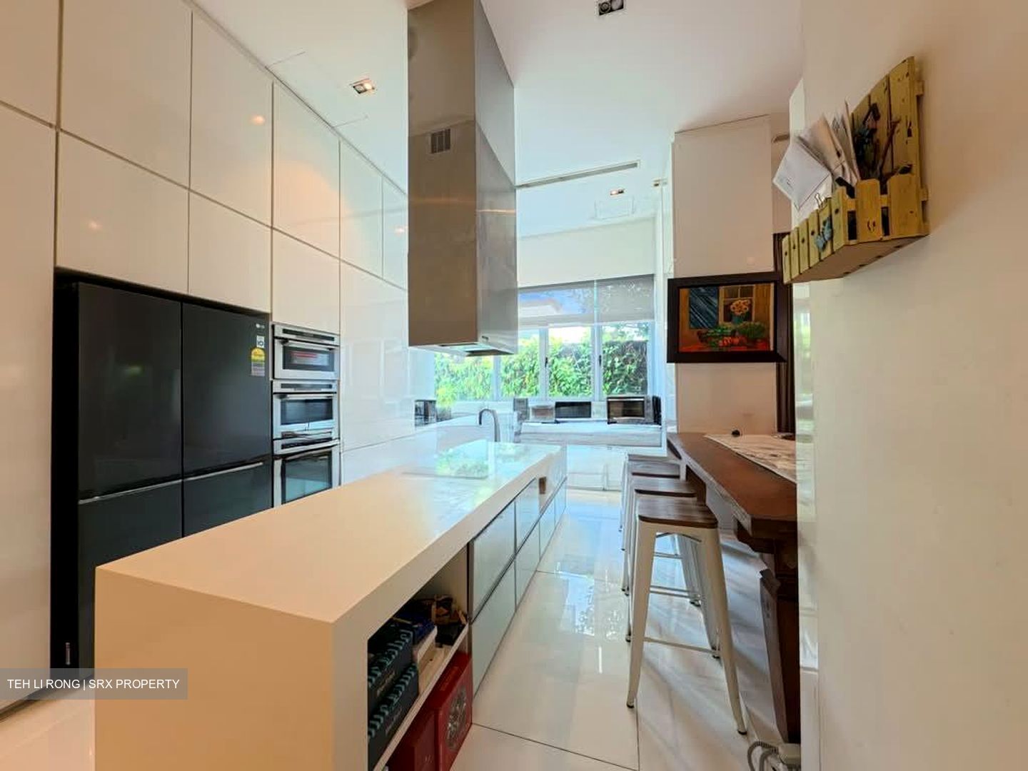 Jalan Haji Alias (D10), Semi-Detached #602930831